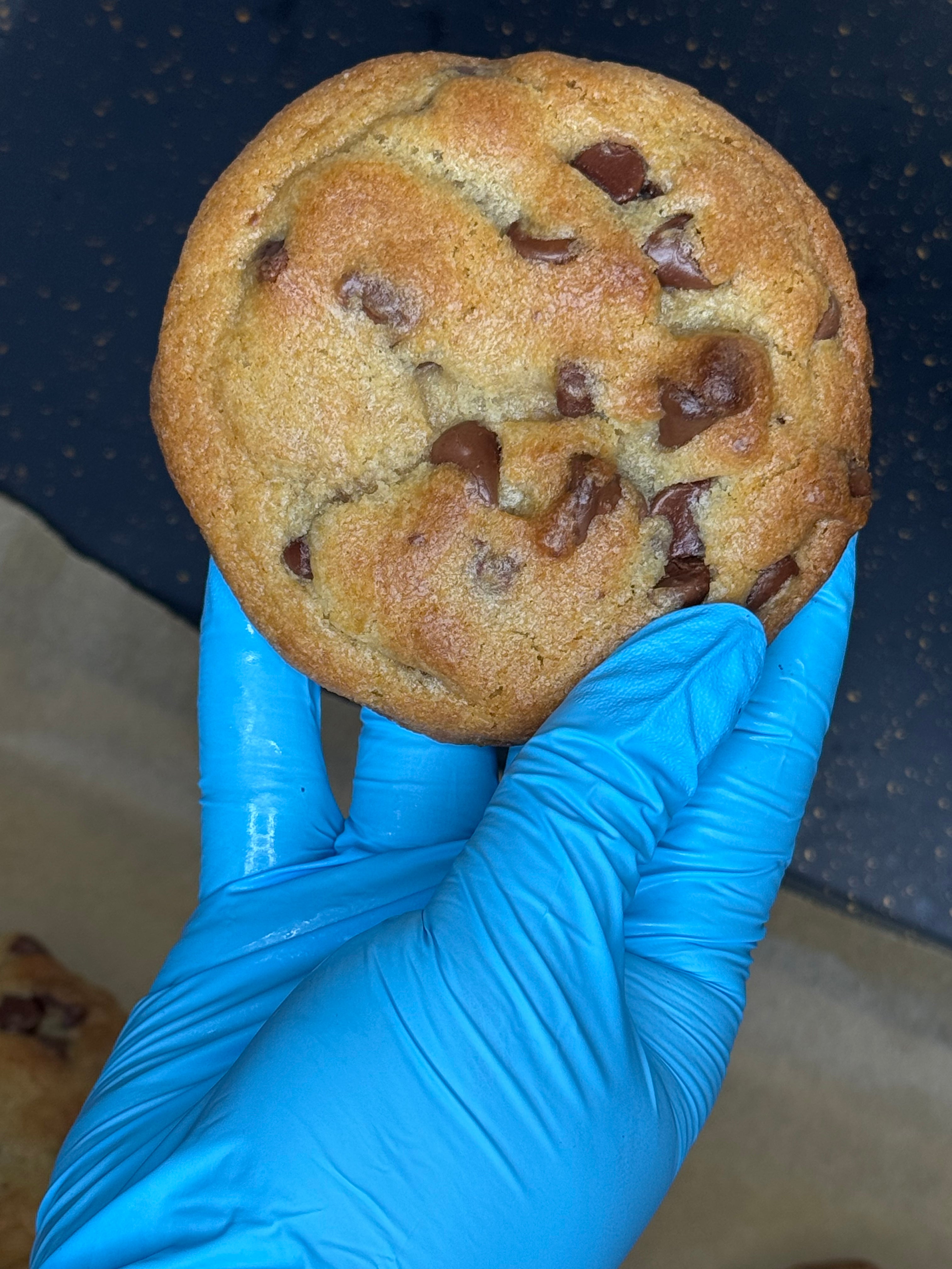 Gourmet Chocolate Chip