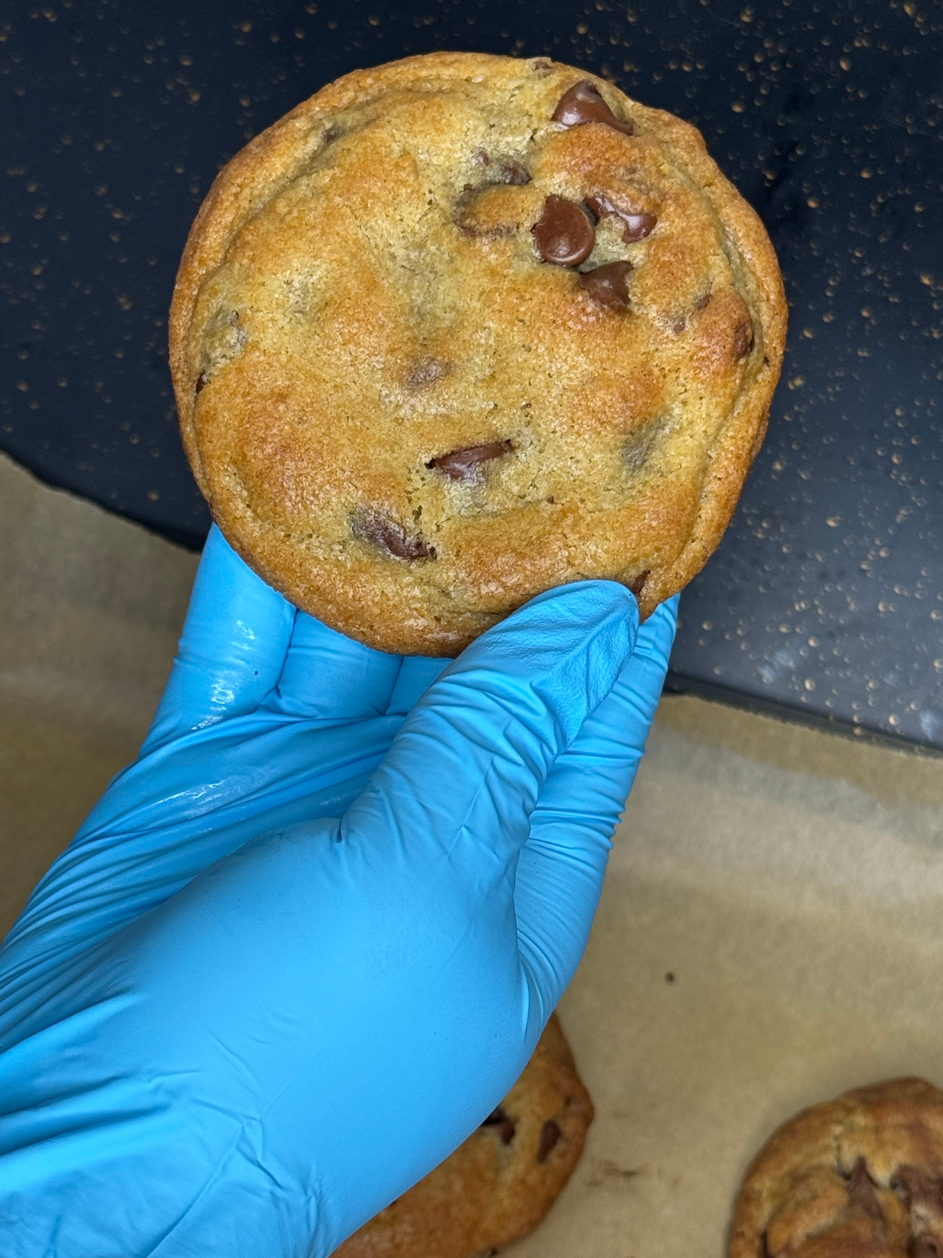 Gourmet Chocolate Chip